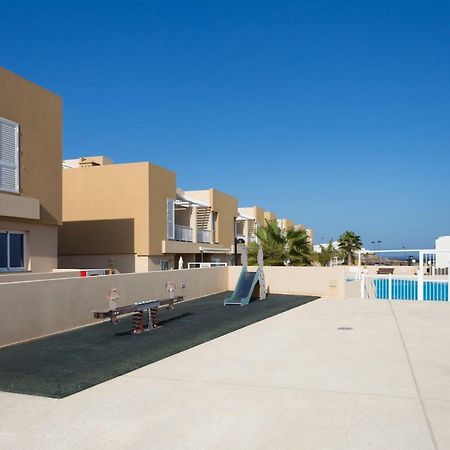 Vista Al Faro El Poris Apartamento Poris de Abona Exterior foto
